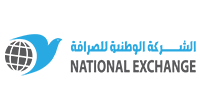 الوطنية للصرافة